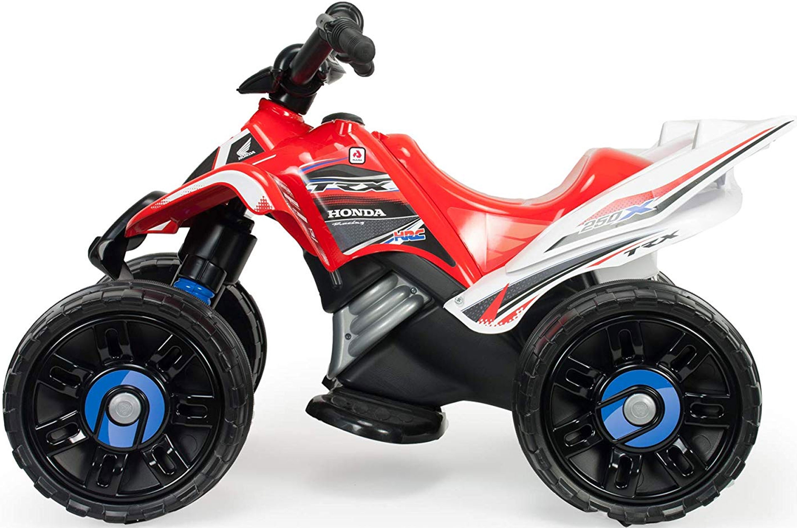 Quad honda na akumulator 12v do 30kg