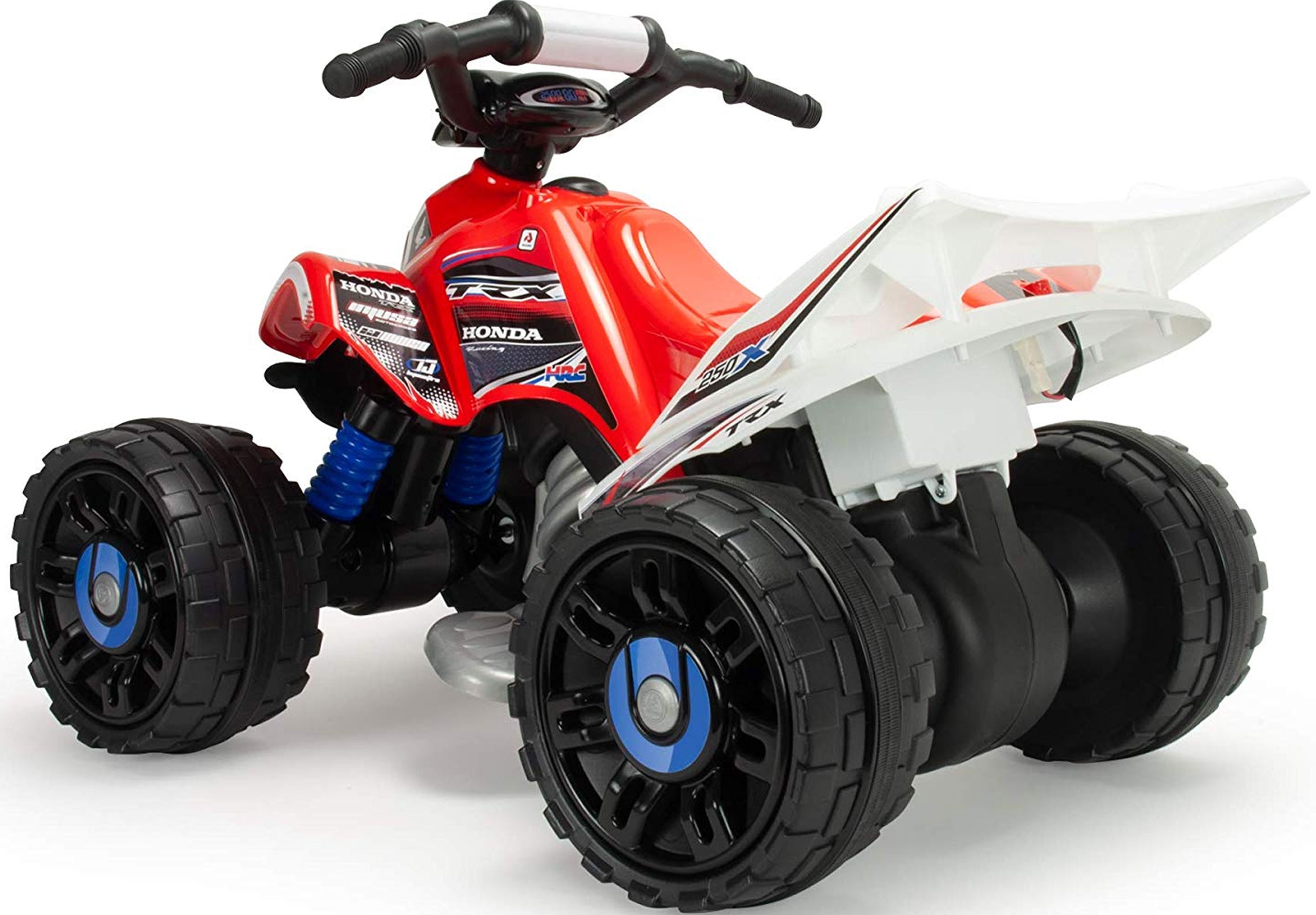 Quad honda na akumulator 12v do 30kg