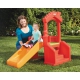 Little Tikes Plac Zabaw Mini Wieża Przygody Mini Małpi Gaj