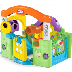 Little Tikes Interaktywne Centrum Zabaw Activity Garden