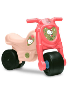 FEBER Jeździk Motor Hello Kitty