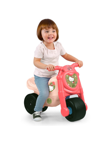 FEBER Jeździk Motor Hello Kitty