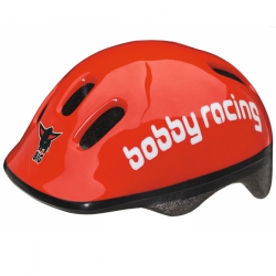 BIG Kask Regulowany Bobby Racing 48-54 cm