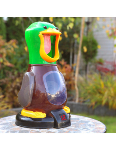 WOOPIE Gra Zręcznościowa "Głodna Kaczka"