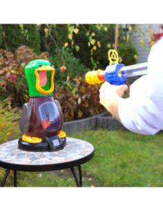 WOOPIE Gra Zręcznościowa "Głodna Kaczka" 2