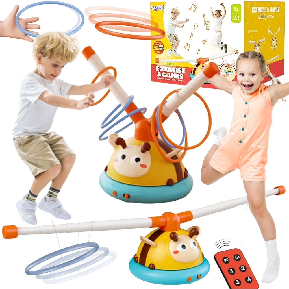 Pszczółka WOOPIE! Skacz i Rzucaj 2w1 - 11 z 20