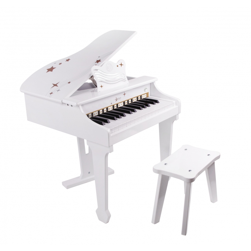 CLASSIC WORLD Pianino Fortepian Dla Dzieci