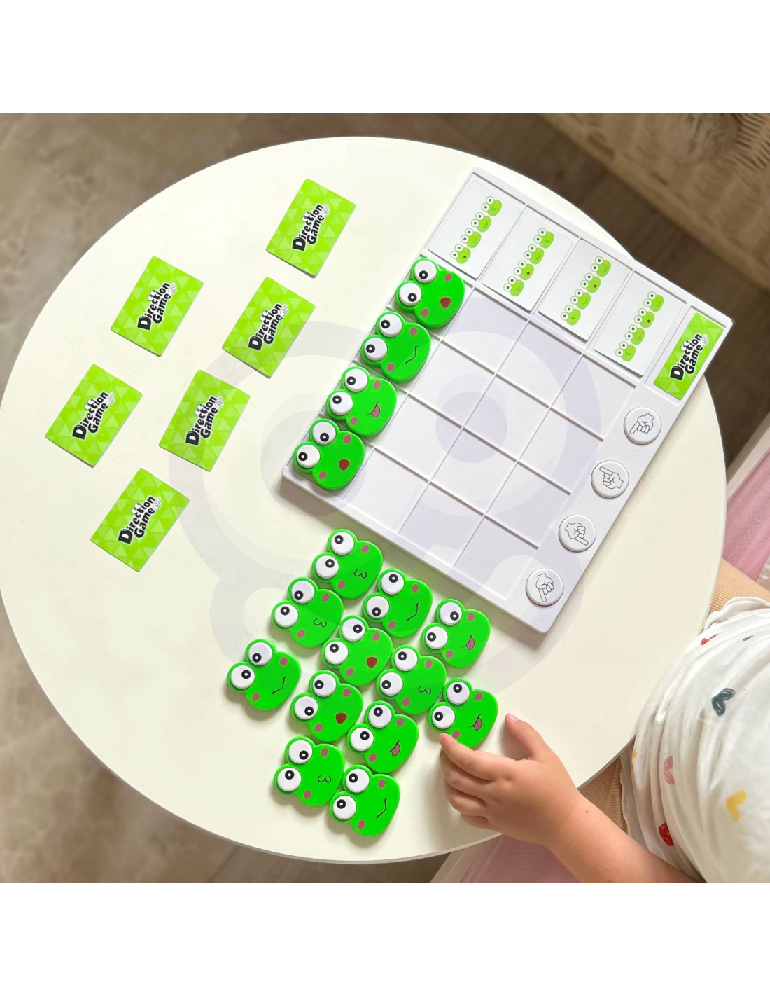 Skakanka Miś Classic World