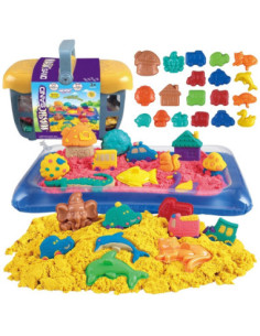 WOOPIE Piasek Kinetyczny 0