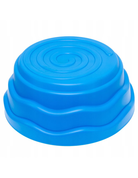 WOOPIE Kamienie Balansujące Sensoryczne Trening Równowagi 5 szt