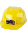 CLASSIC WORLD EDU Kask Ochronny Budowlany Roboczy Uniwersalny