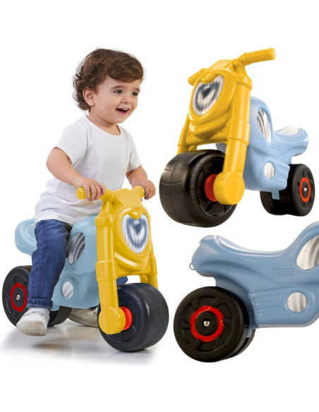 FEBER Motofeber Casual