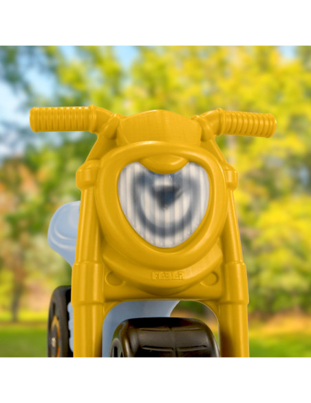 FEBER Motofeber Casual