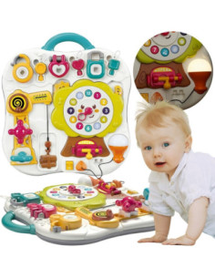 WOOPIE Tablica Interaktywna Dla Malucha