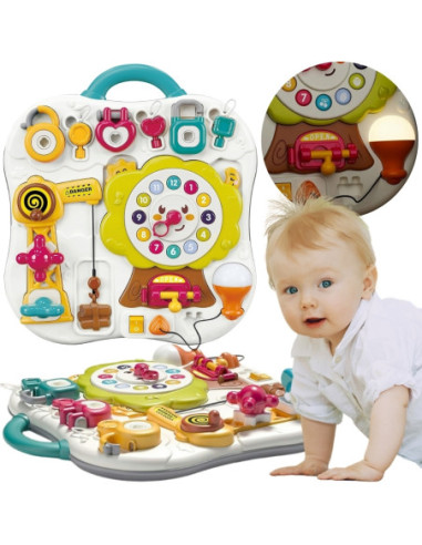 WOOPIE Tablica Interaktywna Dla Malucha