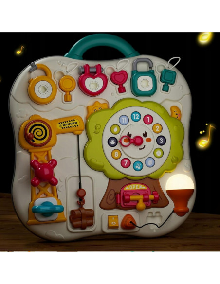 WOOPIE Tablica Interaktywna Dla Malucha