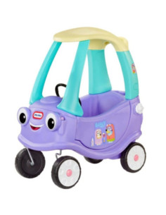 Little Tikes Jeździk Cozy Coupe Bluey 2