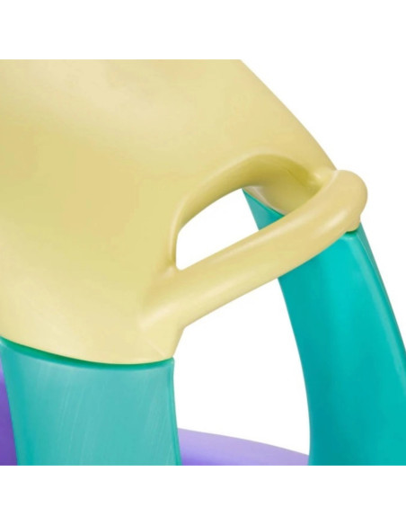 Little Tikes Jeździk Cozy Coupe Bluey