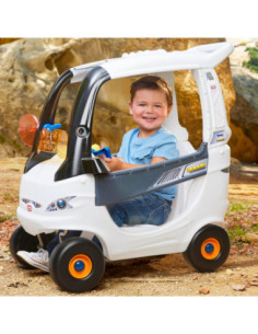 LITTLE TIKES Jeździk Cozy Coupe – Łazik Kosmiczny 2