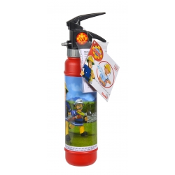 SIMBA Fireman Sam Fire extinguisher Water sprinkler