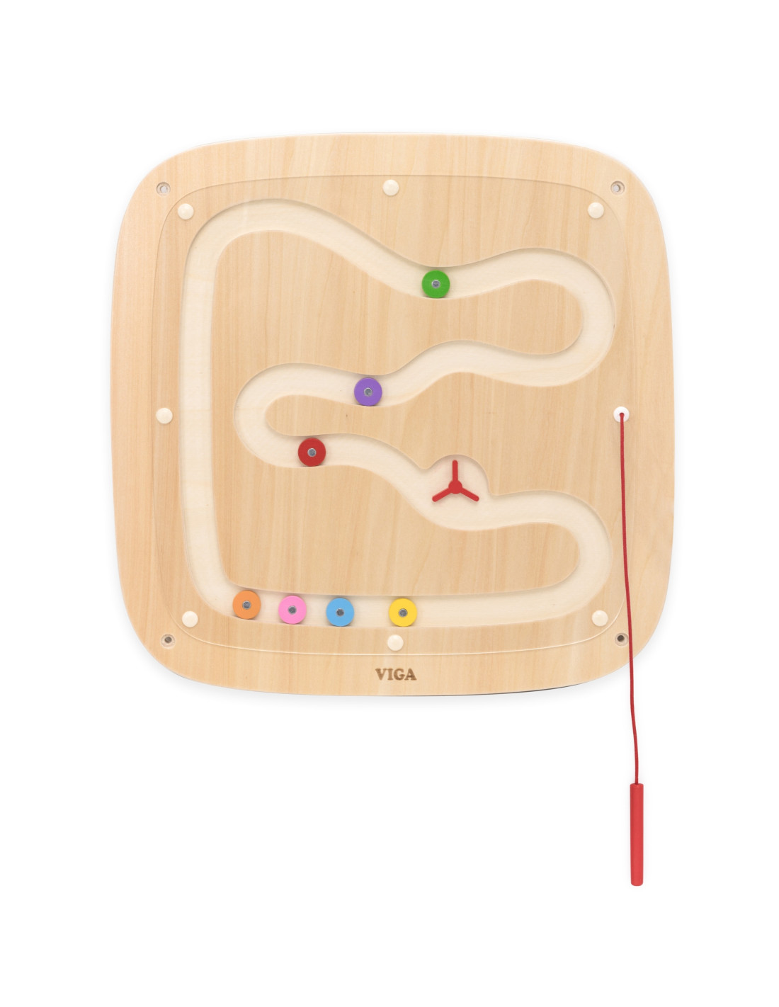Smoby Cotoons Koszyk z Sorterem