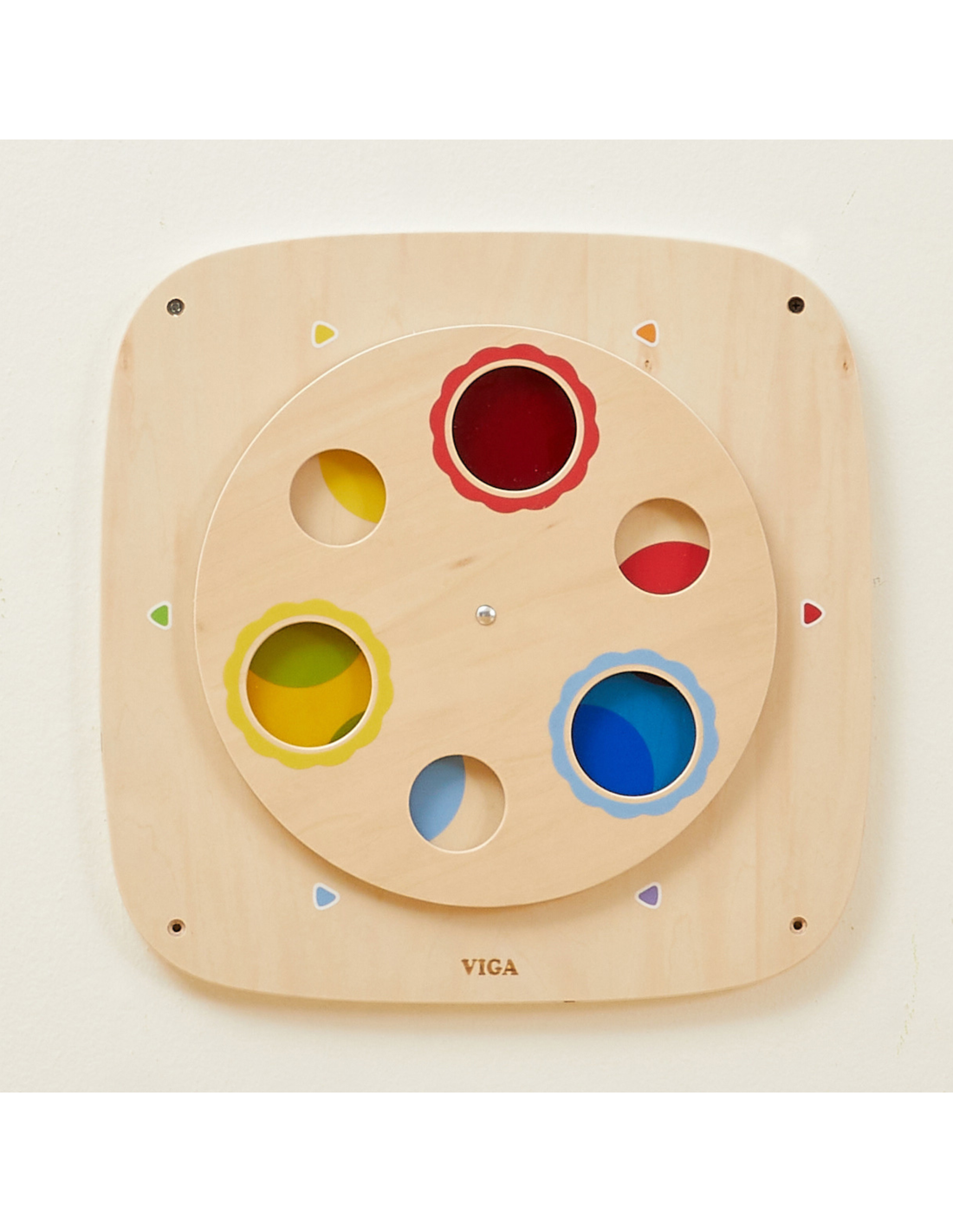 Smoby Cotoons Koszyk z Sorterem