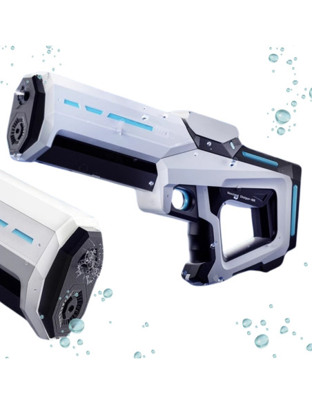 WOOPIE Elektryczny Pistolet Na Wodę Automatyczny Blaster