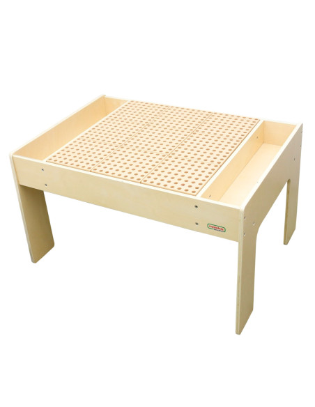 MASTERKIDZ STEM Activity Table Combo