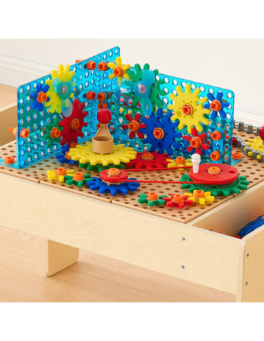MASTERKIDZ STEM Activity Table Combo