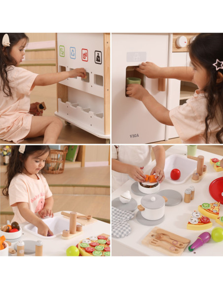 VIGA Poznaj wyjątkowe Centrum Zabaw Umiejętności Życiowych