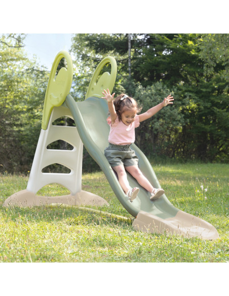 SMOBY Life Zjeżdzalnia Dla Dzieci XL 230cm