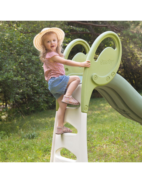 SMOBY Life Zjeżdzalnia Dla Dzieci XL 230cm