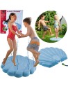 BIG Shell Water Sprinkler - Play Shower for Children 2+