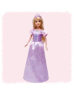 WOOPIE ROYAL Lalka Modowa LILY Piękna Księżniczka z Koroną 2