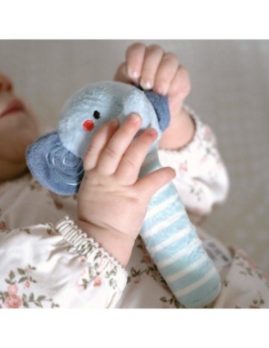 WOOPIE GREEN Pudełko XXL Montessori Sensoryka i Edukacja 6w1