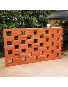 CLASSIC WORLD EDU Cegiełki EVA Miękkie do Budowania 55 szt. 2