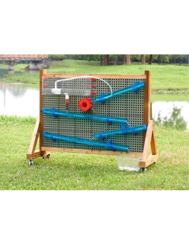 MASTERKIDZ Water Tank for the Waterway - Perfect for Play