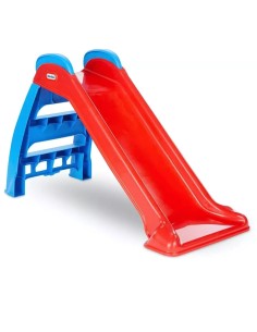 Little Tikes čiuožykla First Slide 95 cm rožinė - žaislas vaikams