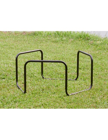 Masterkidz Hexagonal Sensory Tray – STEM, Sorting, Learning