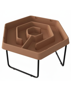Masterkidz Water Maze Table for Children – Fun and Education