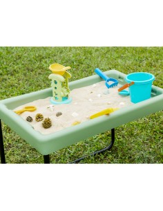 Masterkidz Sand and Water Sensory Table – Fun and Development 2