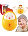 WOOPIE BABY Chicken Wanka Get Up with Melodies - Toy for Children