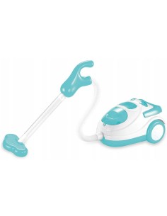 Interactive Vacuum Cleaner for Kids with Suction Function WOOPIE - Sound 2