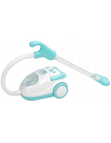 Interactive Vacuum Cleaner for Kids with Suction Function WOOPIE - Sound