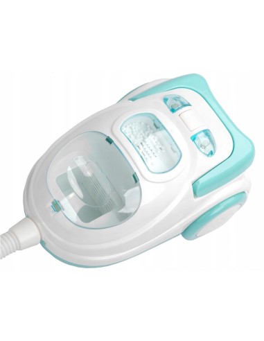 Interactive Vacuum Cleaner for Kids with Suction Function WOOPIE - Sound