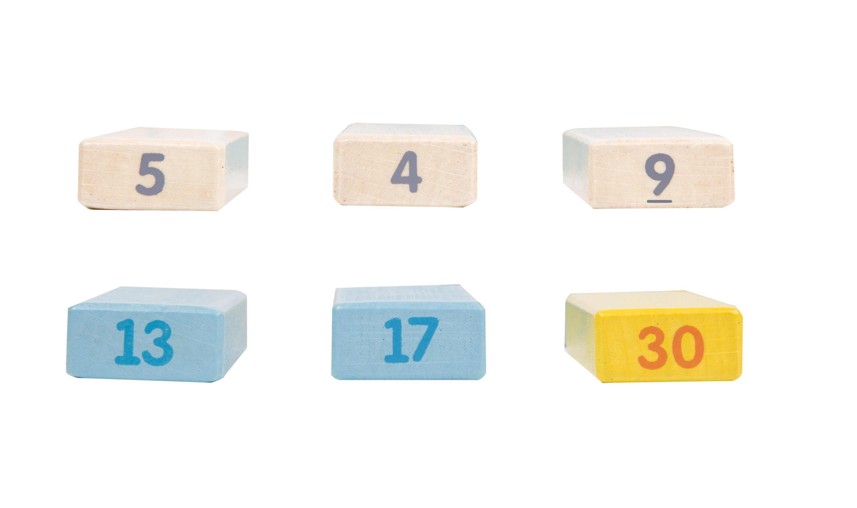 Domino Tower Deluxe - Drewniana Wieża Zręcznościowa