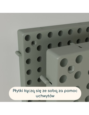 Outdoor STEM WALL – educational, modular wall for play and learning MASTERKIDZ