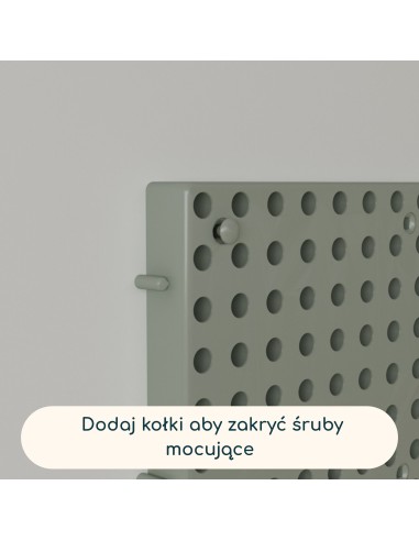 Outdoor STEM WALL – edukacyjna, modułowa ściana do zabawy i nauki MASTERKIDZ