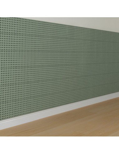 Outdoor STEM WALL – educational, modular wall for play and learning MASTERKIDZ