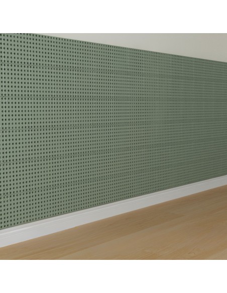 Outdoor STEM WALL – educational, modular wall for play and learning MASTERKIDZ